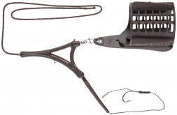 Готовая оснастка Select C-37-50 &quot;Фидер&quot; 50g