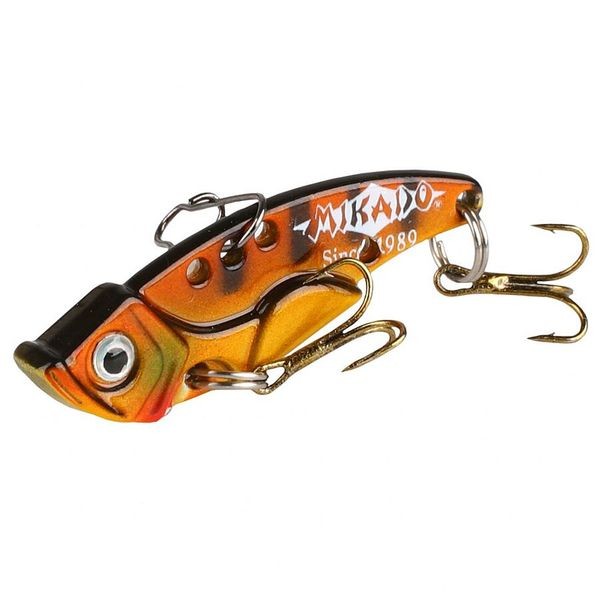 Цикада Mikado №3 14гр 5,5см (цвет-10)