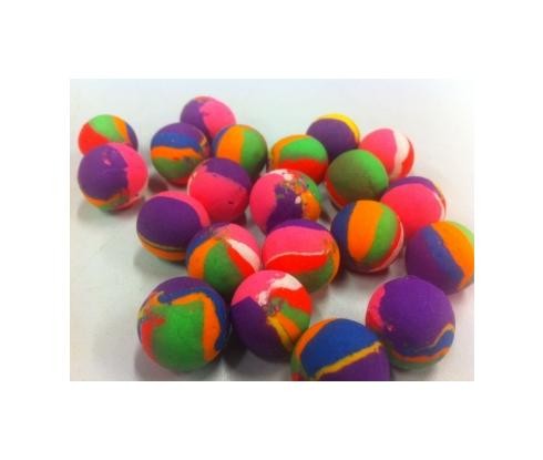 Бойлы Carpballs Pop Ups Wonka Yellowberry 10mm