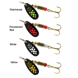 Блесна Mepps Black Fury 2 (7 g)