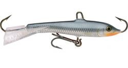 Балансир Rapala Jigging Rap W7 7см 18гр PSH