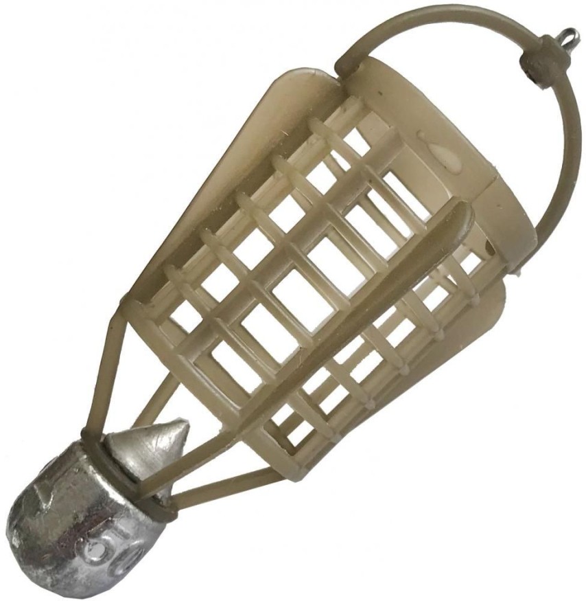 Кормушка-пуля Albatros Bullet 100 g