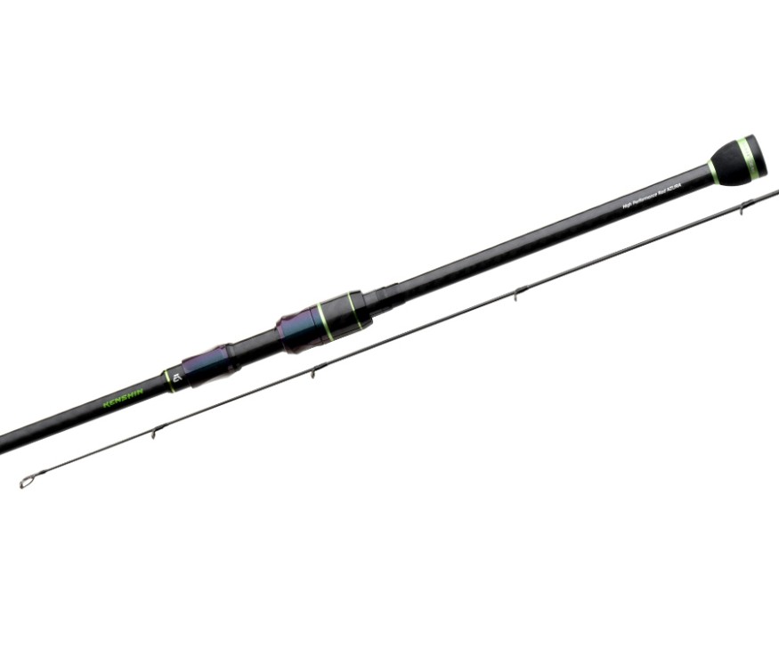 Удилище Azura 20 Kenshin 7&#039;6&quot;UL 2,29m 0,8-7g