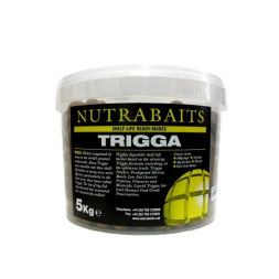 Бойлы Nutrabaits 3D 15мм 1кг