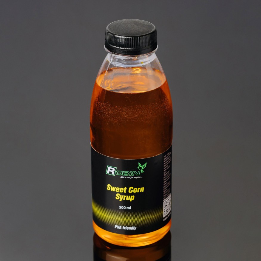 Жидкое питательное вещество Robin Sweet Corn 500мл