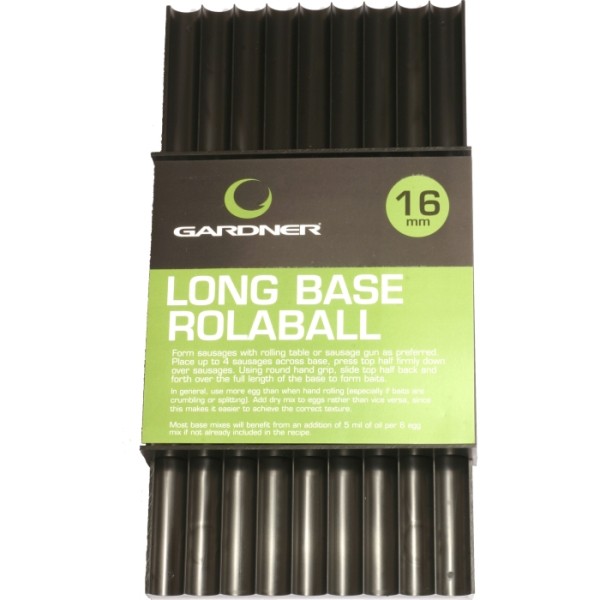 Доска Gardner для выкатывания бойлов 16мм маленькая