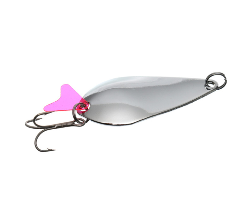 Блесна Flagman Ammer color 01