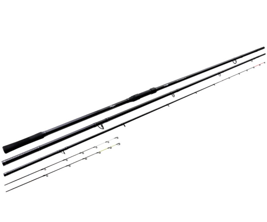 Фидерное удилище Carp Pro Flapper Method Feeder 420 4.2м 180г