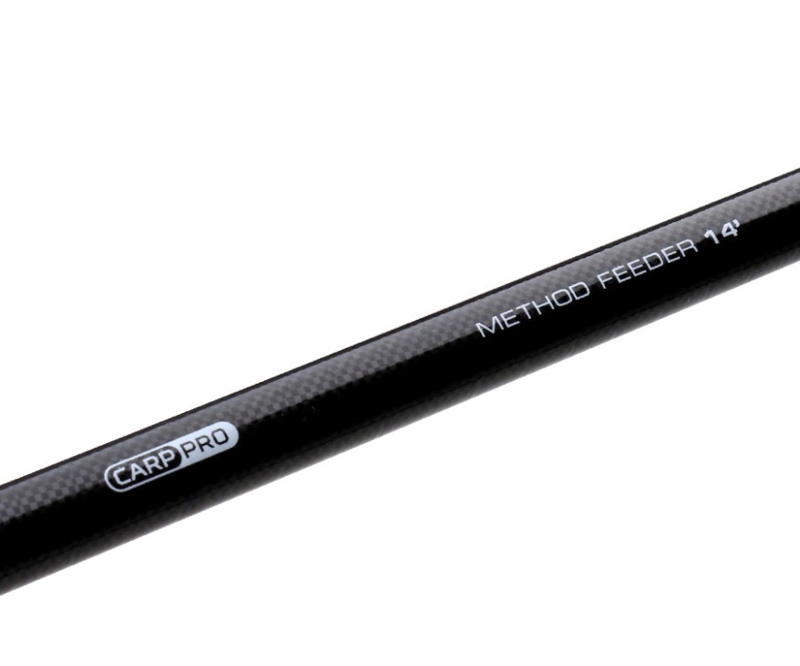 Фидерное удилище Carp Pro Flapper Method Feeder 420 4.2м 180г