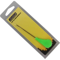 Игла с защелкой DAM MAD Lip Close Needle green