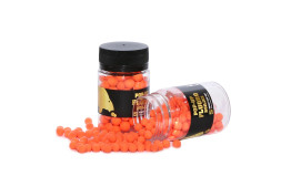Бойлы CC Baits Fluoro Pop-Ups Pear Tart 6мм