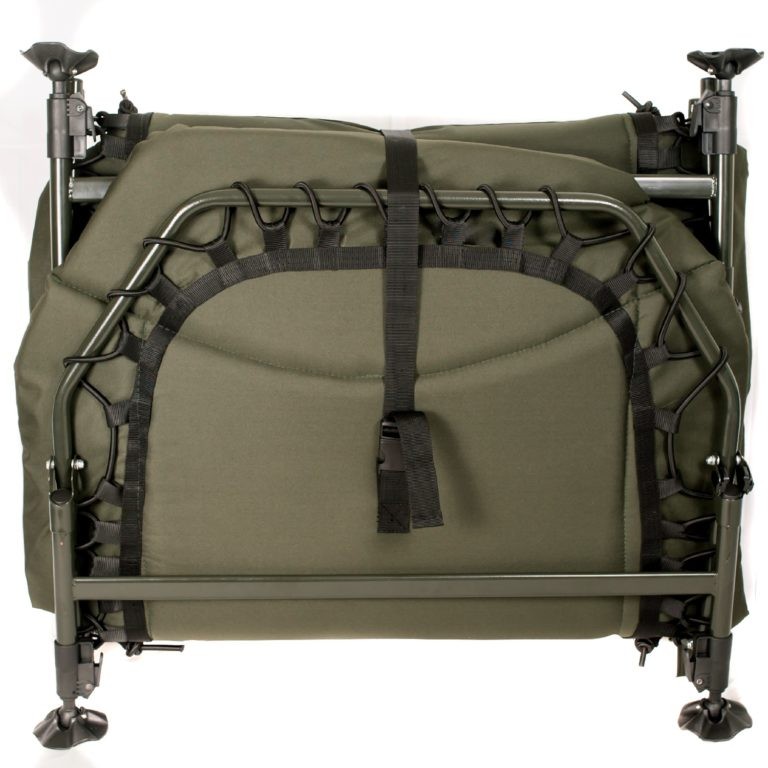 Карповая раскладушка Ranger BED 83