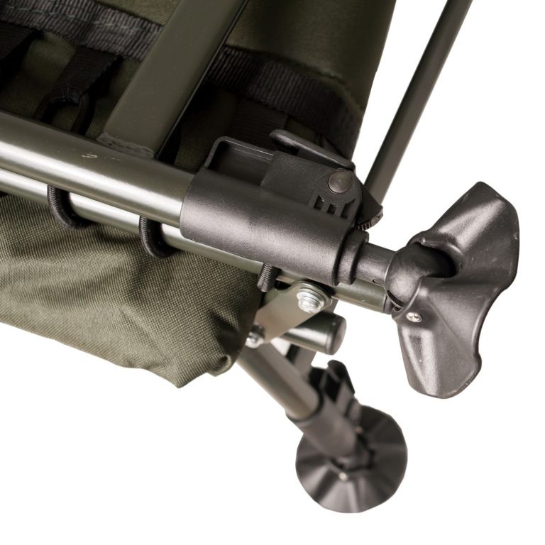 Карповая раскладушка Ranger BED 83