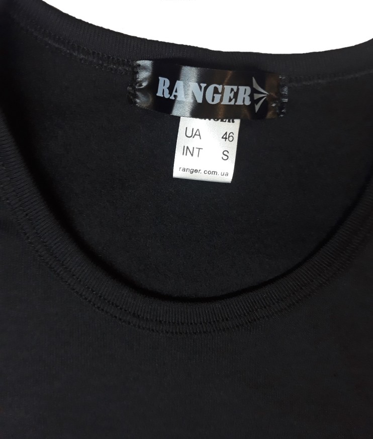Термобелье Ranger Superior Unisex M(Арт.RA 8842M)