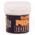 Бойлы CC Baits Pop-Ups Indian Spice 10мм