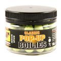 Бойлы CC Baits Pop-Ups Indian Spice 10мм