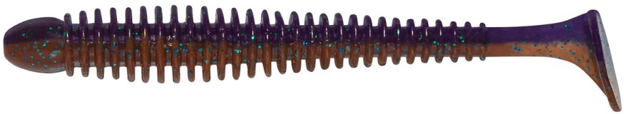 Силикон Select Fetish 4&quot; (5 шт/упак)