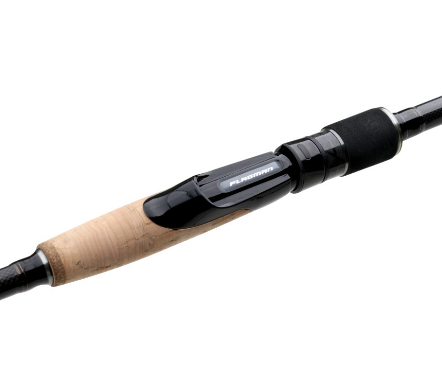 Спиннинговое удилище Flagman Helios 762M 2.29м 7-28г