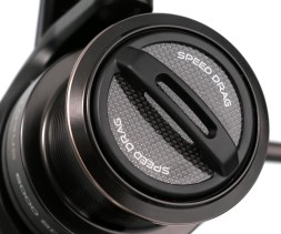 Катушка Carp Pro Torus Cast 6000 SD