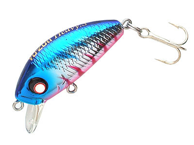 Воблер YO-ZURI F952 L-Minnow Heavy Weight 33мм CBPT - CBPT