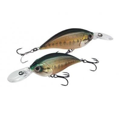 Воблер YO-ZURI  R1062  Sashimi Mid Crank (F) 70mm CMBB 