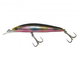 Воблер YO-ZURI F924 Hardcore Minnow 90мм HSCA