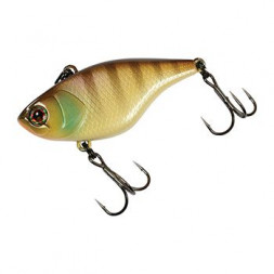 Воблер Jackall Chubby Vibration 40 Noike Gill