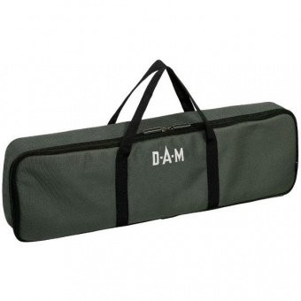 Подставка DAM Convertible Rod Pod для 3 удилищ