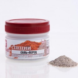 Сухое питательное вещество Rocket Baits Соль/перец 0,075 кг