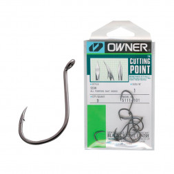 Крючки OWNER (5111)