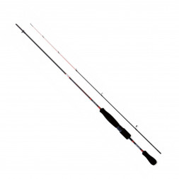 Удилище Nomura Akira Trout Area Red 1.98m 0.5-4gr Solid Tip