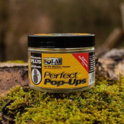 Бойлы Solar Pop-Up Perfect Pineapple 14mm