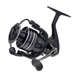Катушка D.A.M. QUICK FORTUNA 540 FD