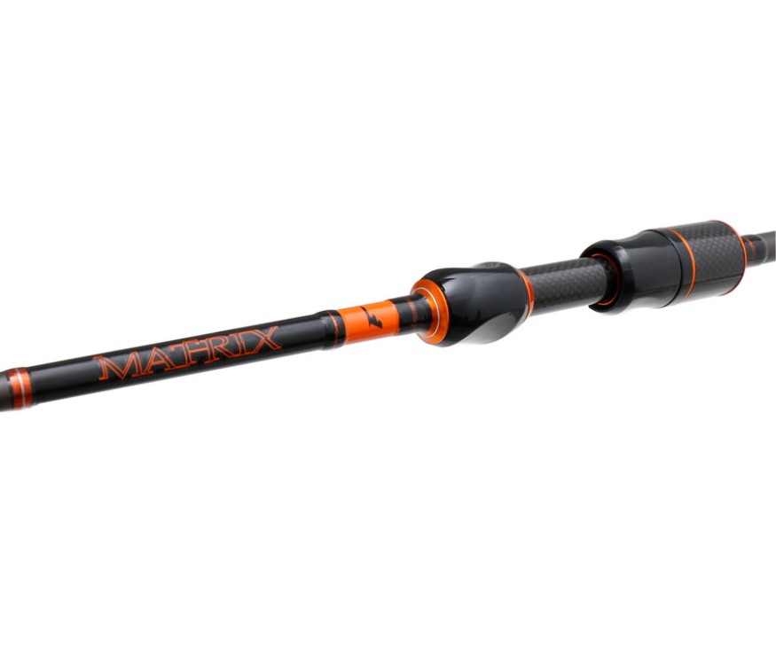 Спиннинговое удилище Flagman Matrix 73L 2.21м 3-15г