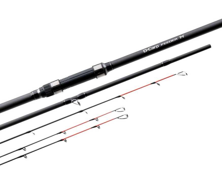 Фидерное удилище Carp Pro Method Plus D-Carp Feeder 4.2м 150г