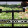 Стабилизатор D.A.M. MAD Black Aluminium Stabilizer Double