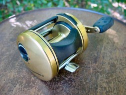 Катушка мультипликаторная Abu Garcia Ambassadeur Classic D5 6600