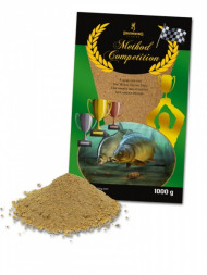 Прикормка Browning Method Competition 1кг