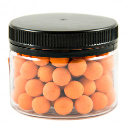 Бойлы CC Baits Pop-Ups Peach 10мм