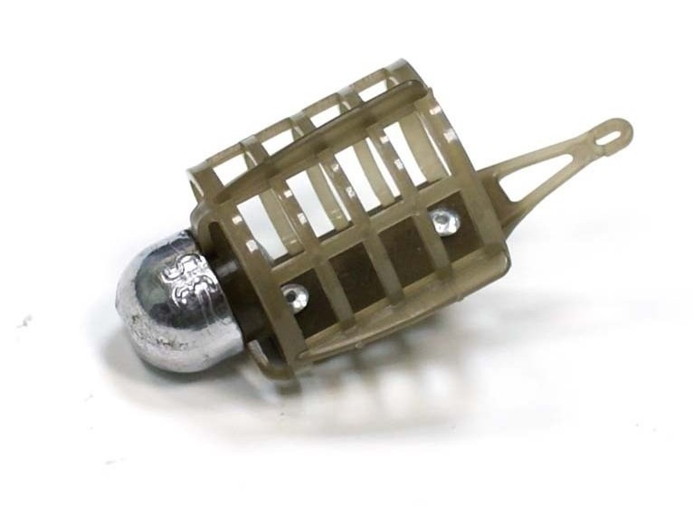 Кормушка AXIC Пули мини old