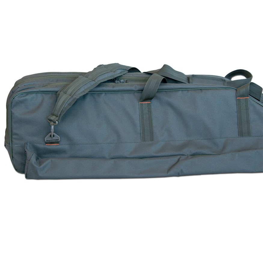 Тройной чехол для серфовых удилищ LeRoy Surf Cover