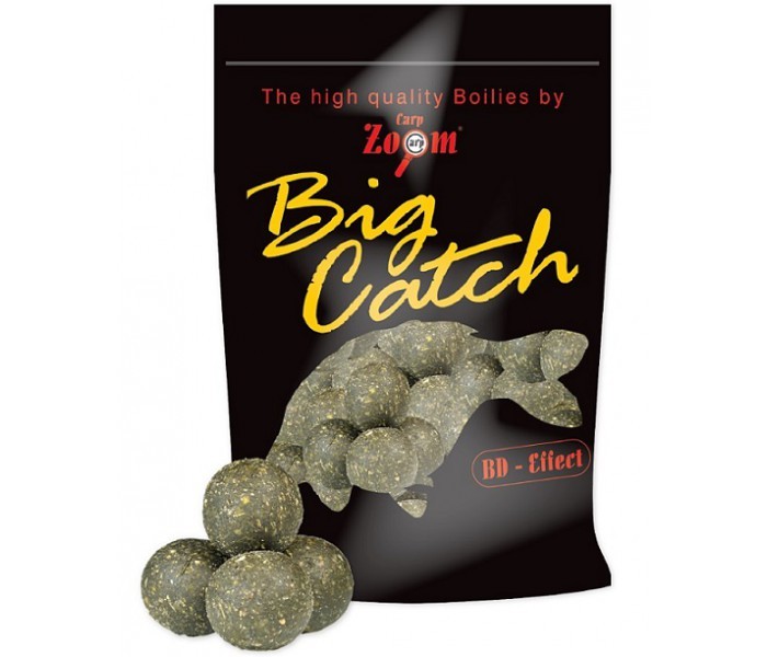 Бойлы Carp Zoom Amur Boilie 800 g