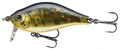 Воблер Daiwa Tournament Surface Diver 60mm 10g Platinum Gold	