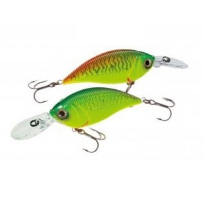 Воблер YO-ZURI  R1062  Sashimi Mid Crank (F) 70mm CMFT 