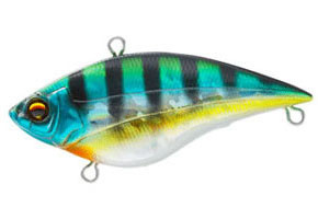 Воблер YO-ZURI F1022 Hardcore Mid Crank 60мм HBG - HBG