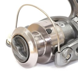 Катушка Select GTA 3000