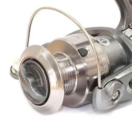 Катушка Select GTA 3000