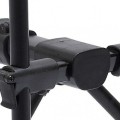 Подставка DAM Convertible Rod Pod для 4 удилищ