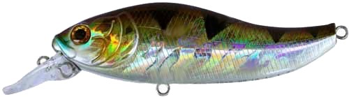 Воблер Usami Kama 70SP-MR 10.1гр