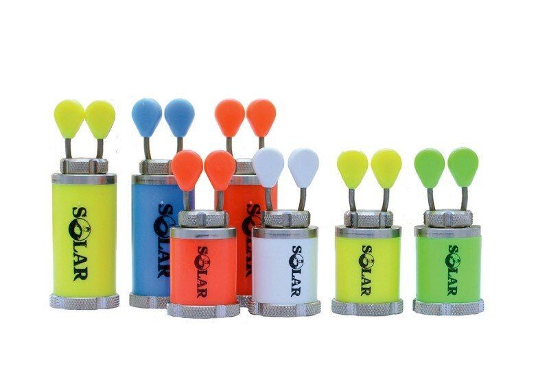 Головка свингера Solar Nite-Glo Indicator Head